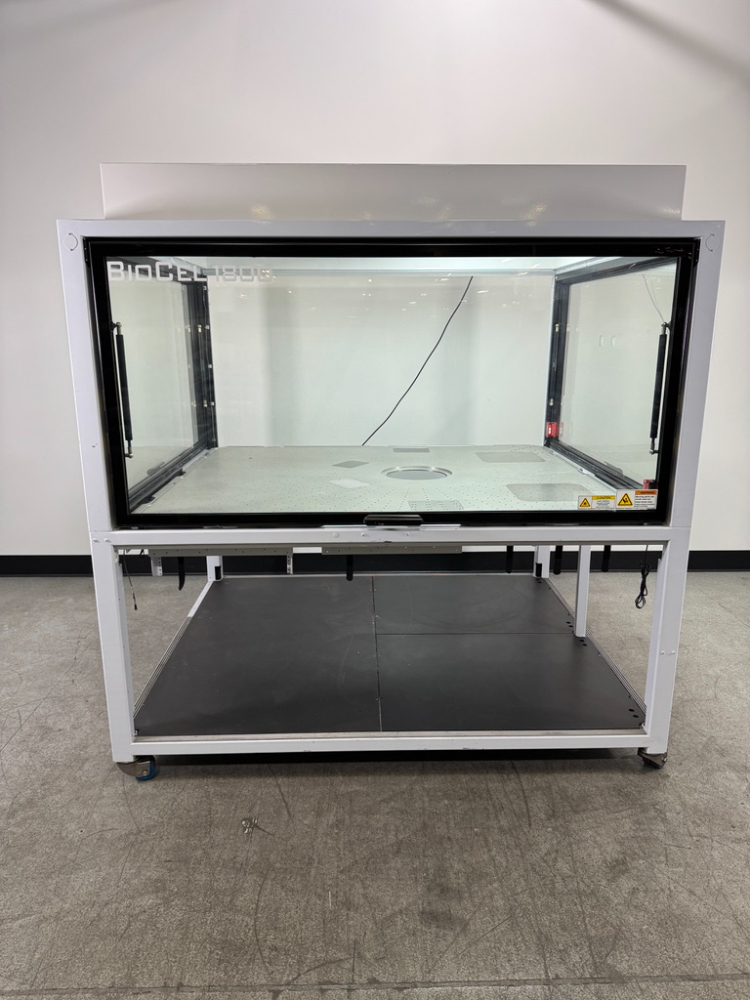 Image of Biocel 1800 Large Enclosure